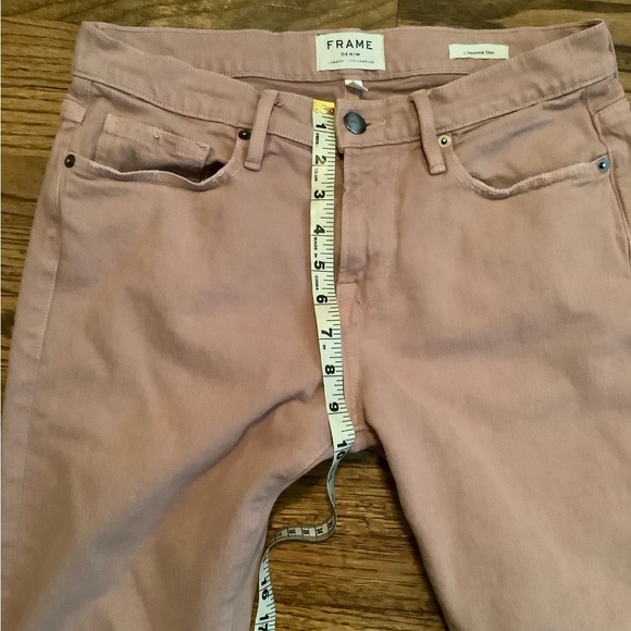 Frame Jeans - Picture 5 of 15